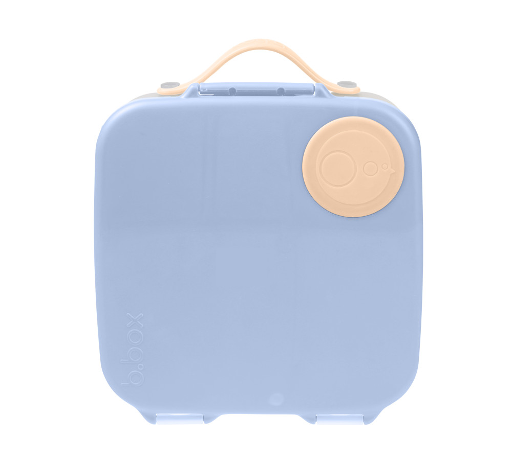 B.BOX Lunchbox Feeling Peachy
