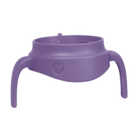 Termos na jedzenie 335ml Lilac Pop B.box