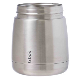 Termos na jedzenie 335ml Lilac Pop B.box