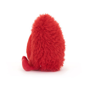 Serce czerwone 12cm, Jellycat