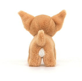 Chihuahua Isobel 17cm, Jellycat