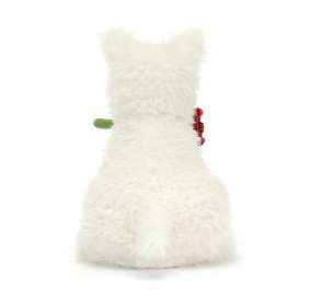 Terrier „Love You" 25cm, Jellycat