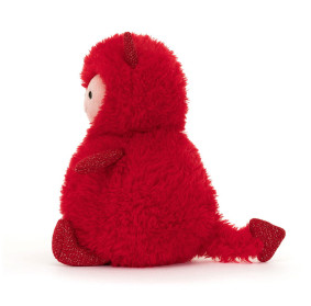 Diabełek Miłości Mc Snugg 22 cm, Jellycat