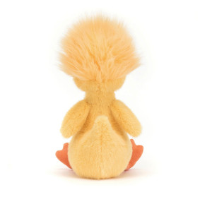 Kaczątko Dorit 26 cm, Jellycat