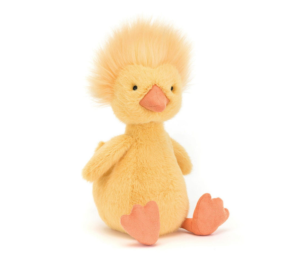 Kaczątko Dorit 26 cm, Jellycat