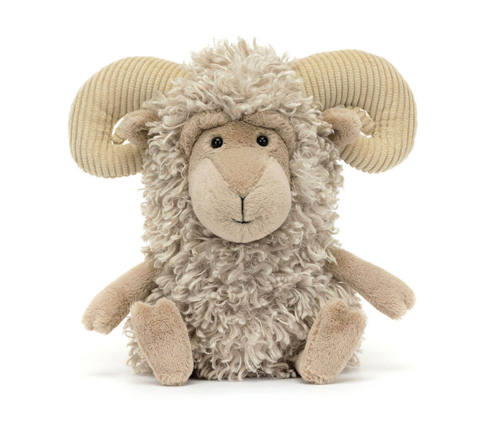 Baranek Ramsley 29 cm, Jellycat