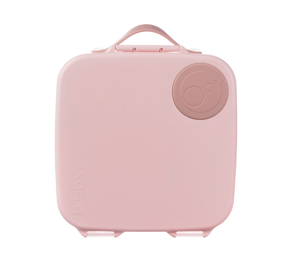 B.box Lunchbox Blush Crush