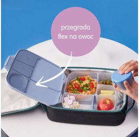 B.box Lunchbox Chill Out