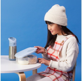 B.box MINI Lunchbox Chill Out