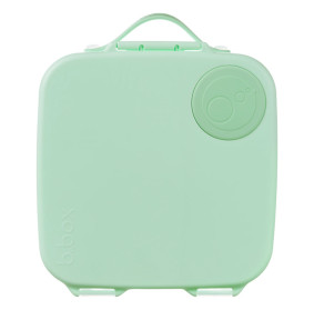 B.box Lunchbox Spearmint