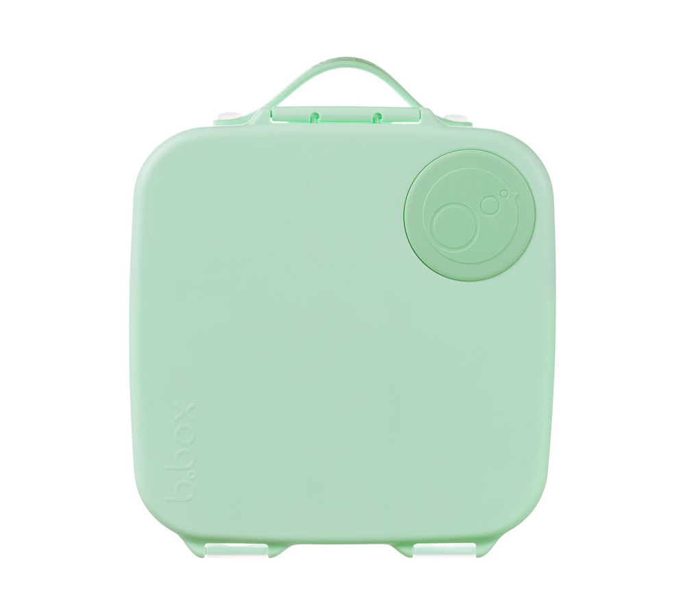 B.box Lunchbox Spearmint