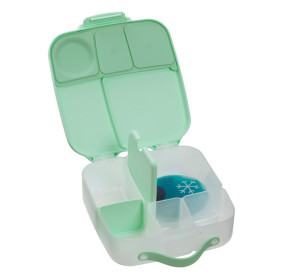 B.box Lunchbox Spearmint