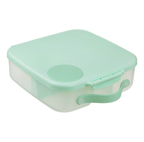 B.box Lunchbox Spearmint