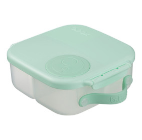 B.box Mini lunchbox Spearmint