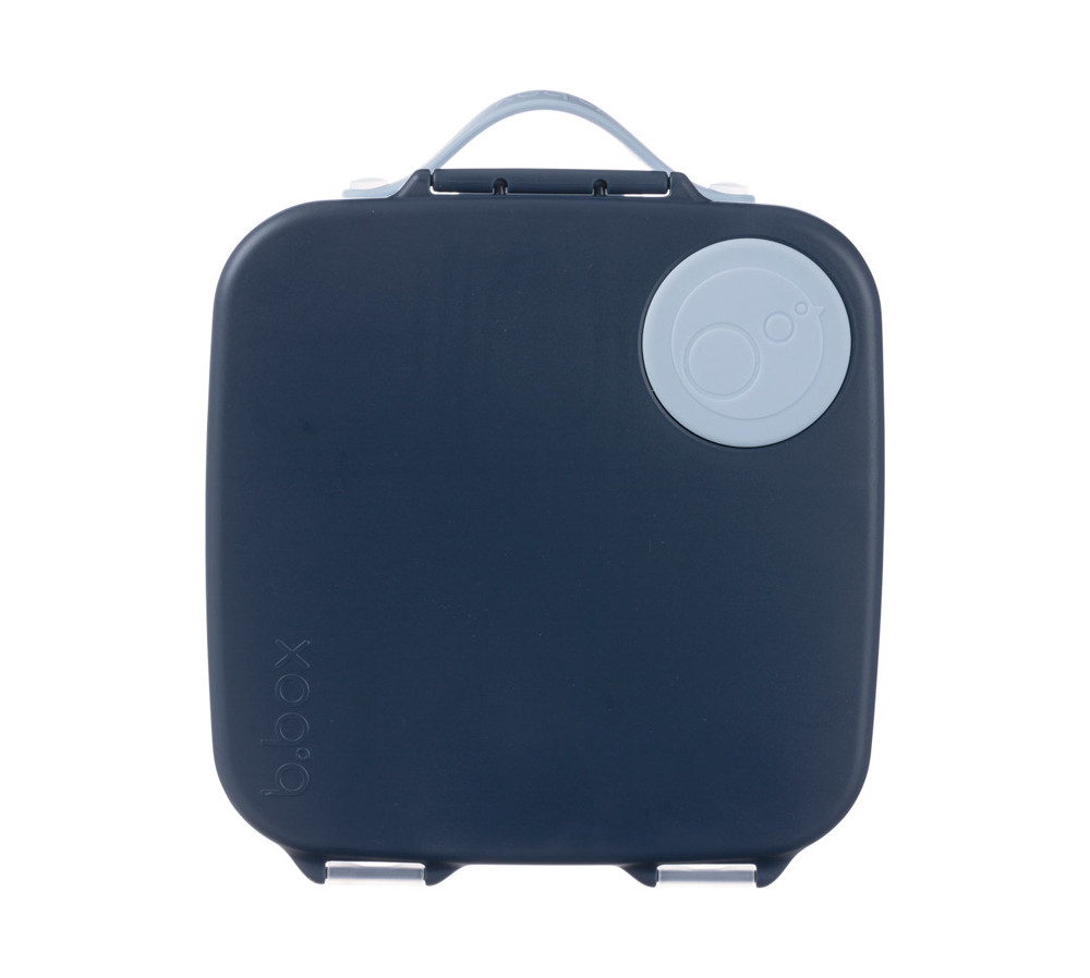 B.box Lunchbox Midnight