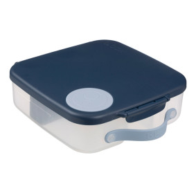 B.box Lunchbox Midnight