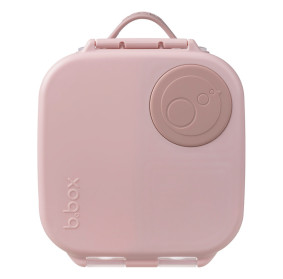 B.box mini lunchbox Blush...