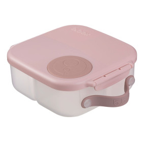 B.box mini lunchbox Blush Crush