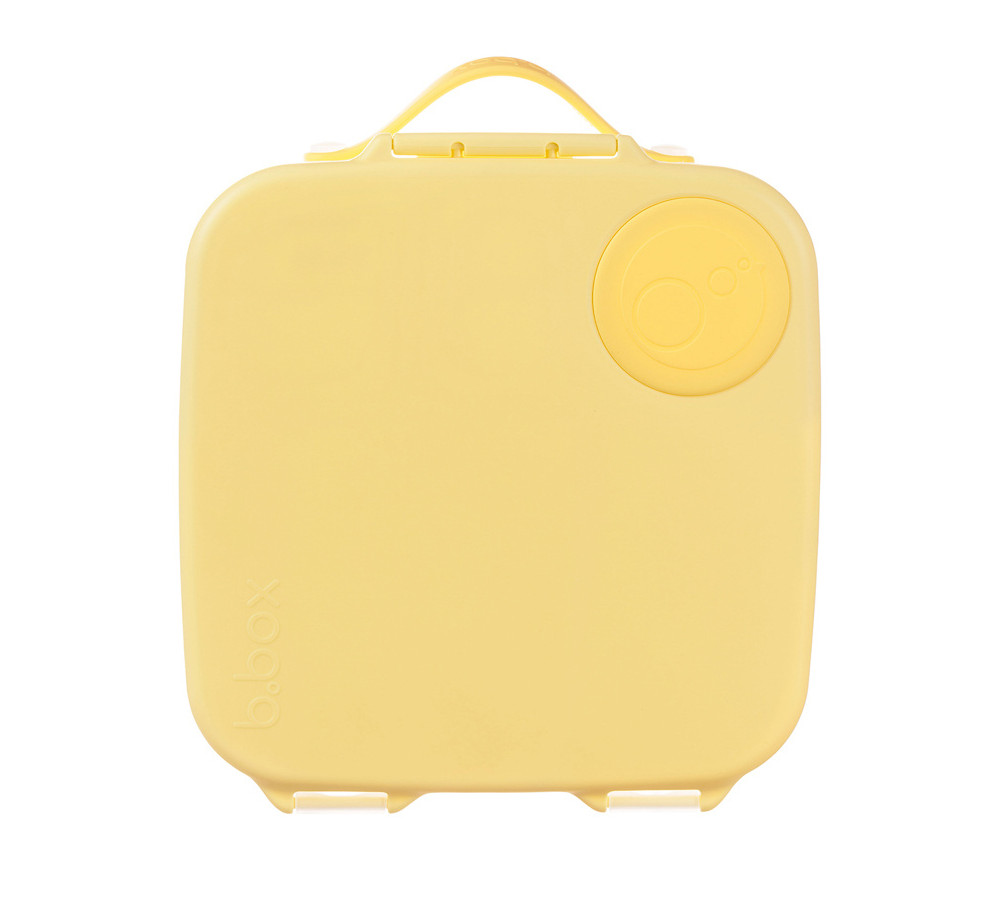B.box Lunchbox Lemon Twist