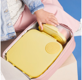 B.box Lunchbox Lemon Twist