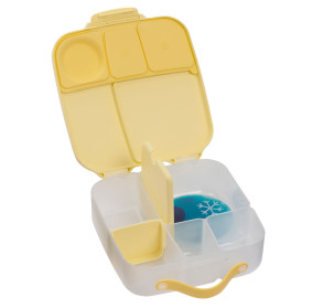 B.box Lunchbox Lemon Twist