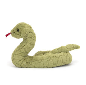 Wąż Stevie 18cm, Jellycat
