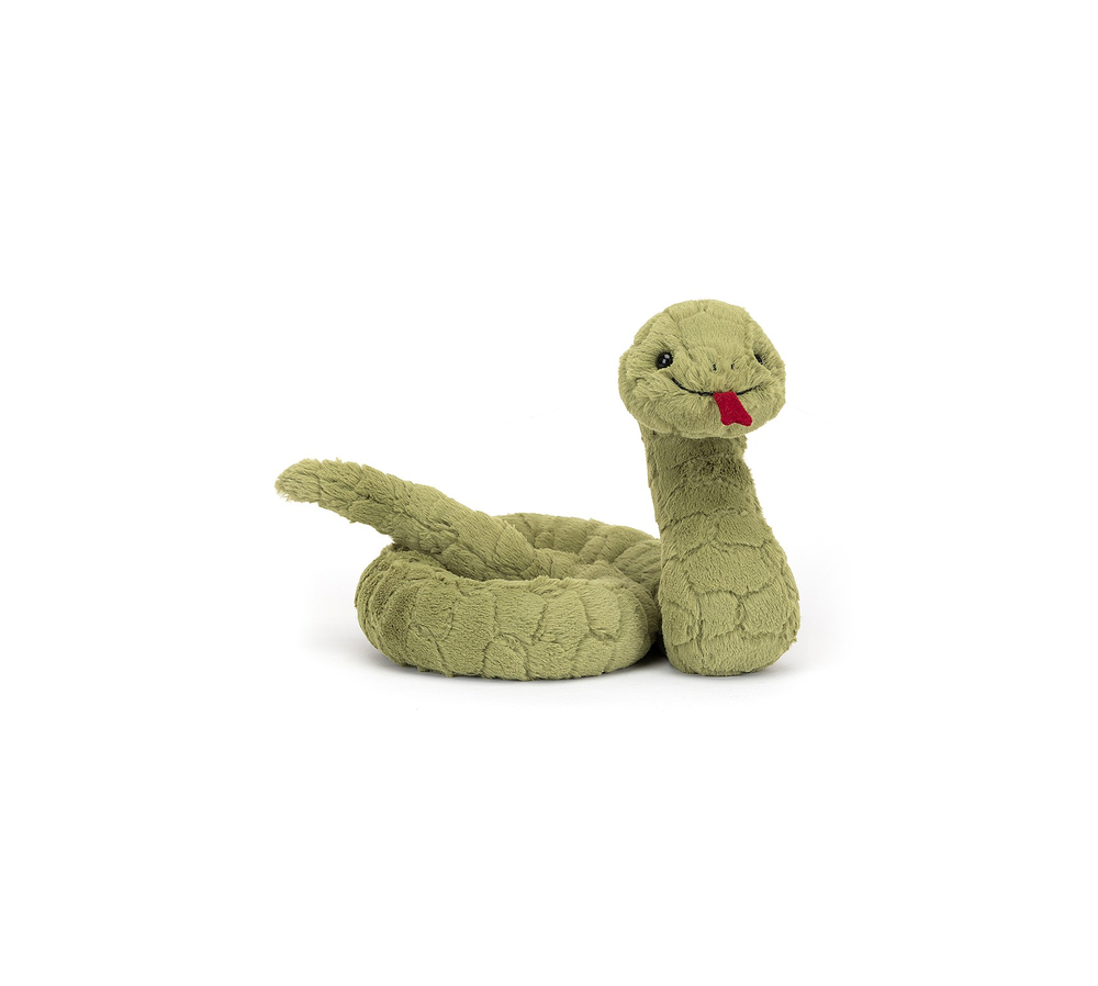 Wąż Stevie 18cm, Jellycat