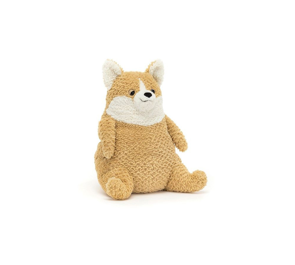Amore Piesek Corgi 26cm, Jellycat
