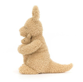 Kangur z Maleństwem 26cm, Jellycat