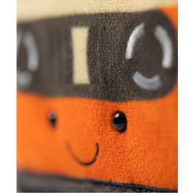 Zabawna Kaseta Magnetofonowa 20cm, Jellycat