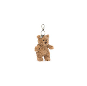 Breloczek Miś Bartłomiej 12 cm, Jellycat