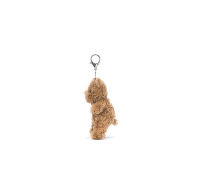 Breloczek Miś Bartłomiej 12 cm, Jellycat
