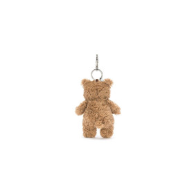 Breloczek Miś Bartłomiej 12 cm, Jellycat
