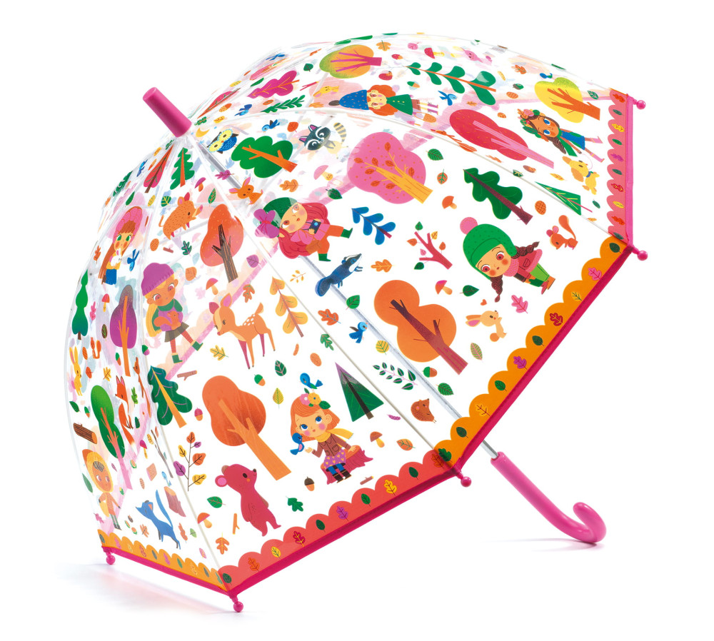 Parasol przeciwdeszczowy LAS DJECO DD04706