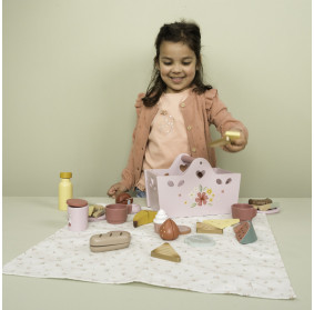 Little Dutch Zestaw piknikowy FSC LD8025