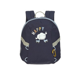 Lassig Plecak mini Tiny Outdoor Cloud dark blue