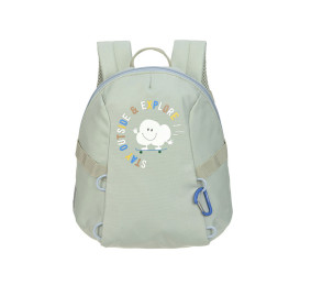 Lassig Plecak mini Tiny Outdoor Cloud light khaki