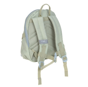 Lassig Plecak mini Tiny Outdoor Cloud light khaki