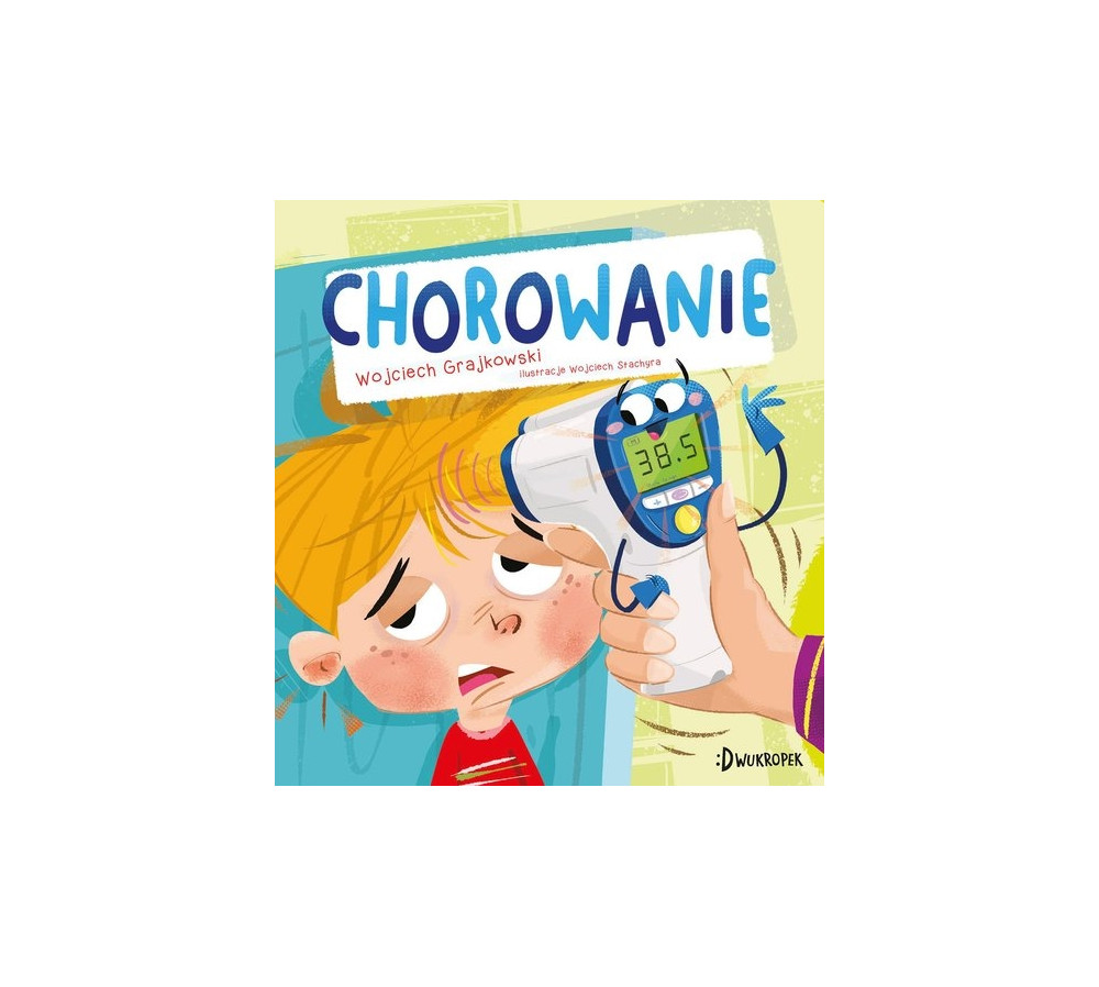 Chorowanie