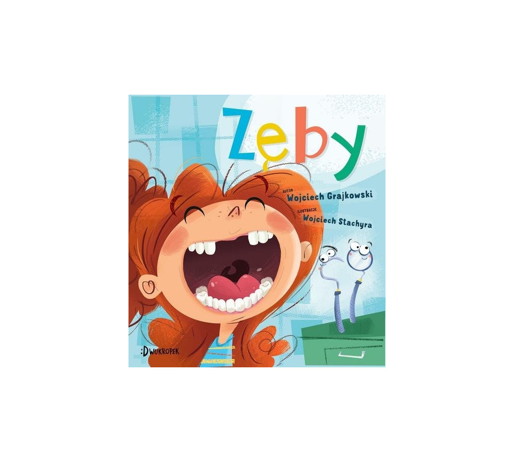Zęby