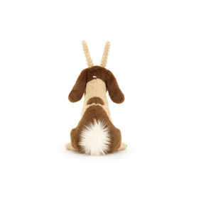 Kozioł Glenny 27 cm, Jellycat