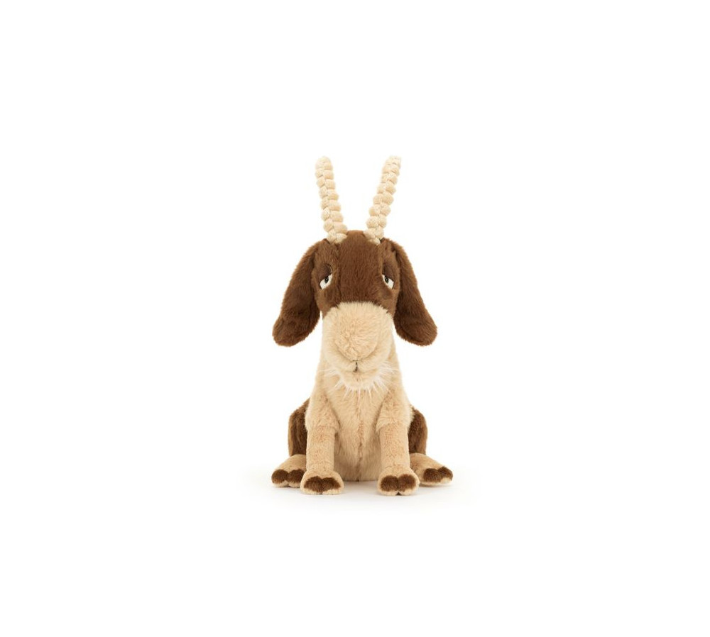 Kozioł Glenny 27 cm, Jellycat