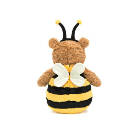 Miś Bartłomiej Pszczółka 26 cm, Jellycat
