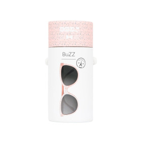 Okulary przeciwsłoneczne BuZZ 4-6 Pink Ki ET LA