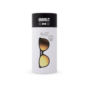 Okulary przeciwsłoneczne BuZZ 4-6 Black Ki ET LA