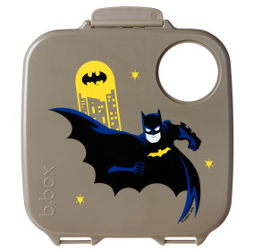 Batman by b.box Lunchbox