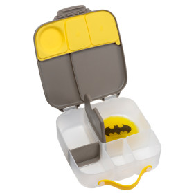Batman by b.box Lunchbox