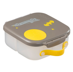 Batman by b.box Mini lunchbox