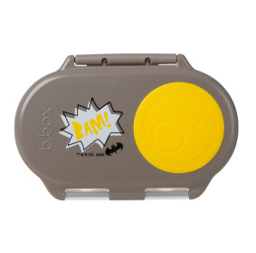 Batman by b.box Snackbox,...