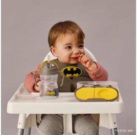 Batman by b.box Snackbox, pojemnik na przekąski